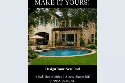 816 Stonewall Ridge Lane, Westlake, TX 78746 - Photo 2