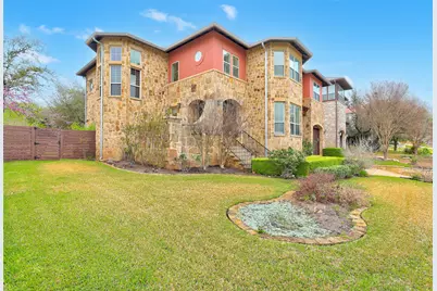 816 Stonewall Ridge Lane, Austin, TX 78746 - Photo 2