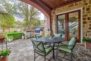 816 Stonewall Ridge Ln, Austin, TX 78746 - Photo 34