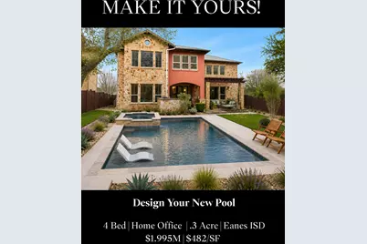 816 Stonewall Ridge Lane, Westlake, TX 78746 - Photo 1