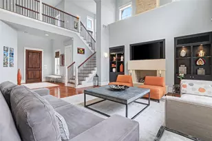 816 Stonewall Ridge Ln, Austin, TX 78746 - Photo 8