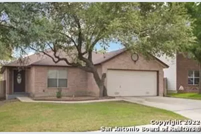 8818 Roquefort, San Antonio, TX 78250 - Photo 2