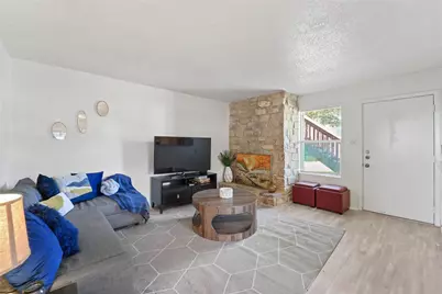 823 Taulbee Lane #A, Austin, TX 78757 - Photo 4