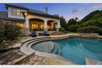 1100 High Lonesome Street, Leander, TX 78641 - Photo 1