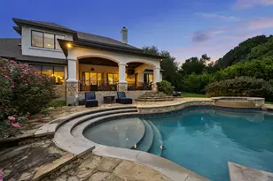 1100 High Lonesome St, Leander, TX 78641 - Photo 1