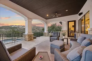 1100 High Lonesome St, Leander, TX 78641 - Photo 30