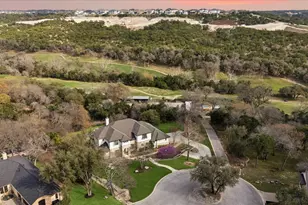 1100 High Lonesome St, Leander, TX 78641 - Photo 38
