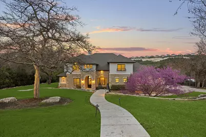 1100 High Lonesome Street, Leander, TX 78641 - Photo 1