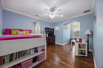 1100 High Lonesome Street, Leander, TX 78641 - Photo 20