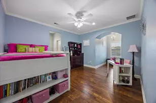 1100 High Lonesome St, Leander, TX 78641 - Photo 20