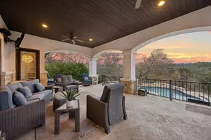 1100 High Lonesome St, Leander, TX 78641 - Photo 28