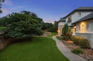 1100 High Lonesome St, Leander, TX 78641 - Photo 34