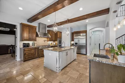 1100 High Lonesome Street, Leander, TX 78641 - Photo 6