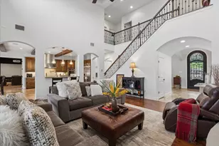 1100 High Lonesome St, Leander, TX 78641 - Photo 10
