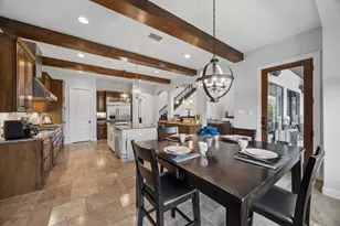 1100 High Lonesome St, Leander, TX 78641 - Photo 8