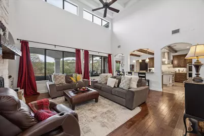 1100 High Lonesome Street, Leander, TX 78641 - Photo 10