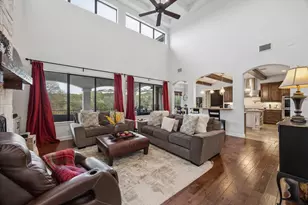 1100 High Lonesome St, Leander, TX 78641 - Photo 10