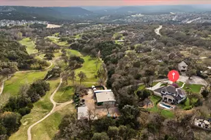 1100 High Lonesome St, Leander, TX 78641 - Photo 38