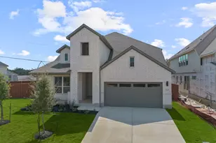 2159 Sarabanda St, Round Rock, TX 78681 - Photo 2