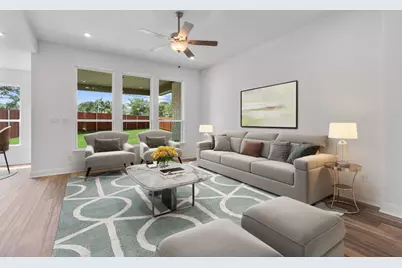 2159 Sarabanda Street, Round Rock, TX 78681 - Photo 4