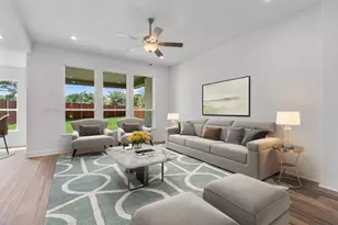 2159 Sarabanda St, Round Rock, TX 78681 - Photo 4