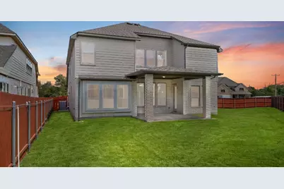 2159 Sarabanda Street, Round Rock, TX 78681 - Photo 32