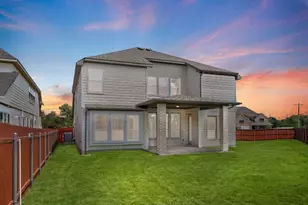 2159 Sarabanda St, Round Rock, TX 78681 - Photo 32