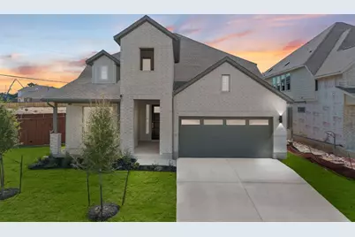 2159 Sarabanda Street, Round Rock, TX 78681 - Photo 1