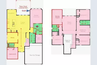 2159 Sarabanda Street, Round Rock, TX 78681 - Photo 36