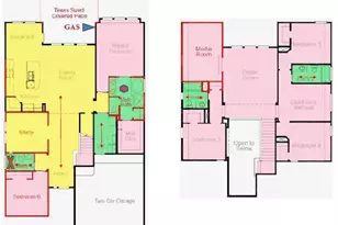 2159 Sarabanda St, Round Rock, TX 78681 - Photo 36