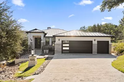 105 Golden Eagle, Horseshoe Bay, TX 78657 - Photo 1