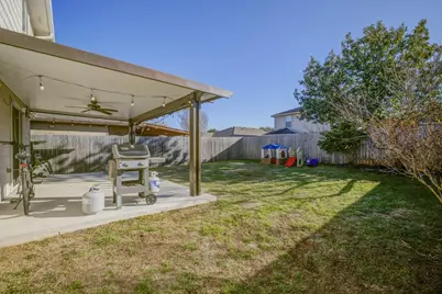 109 Hillhouse Lane, Manchaca, TX 78652 - Photo 40