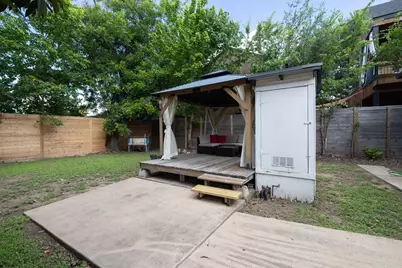 2503 Gonzales Street, Austin, TX 78702 - Photo 20