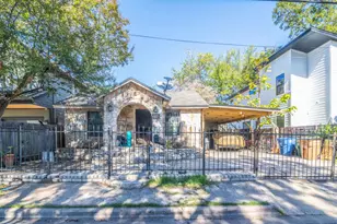 2406 Santa Maria St, Austin, TX 78702 - Photo 2