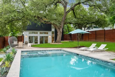 3112 Clawson Road, Austin, TX 78704 - Photo 1
