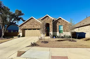 433 Abruzzi St, Leander, TX 78641 - Photo 1