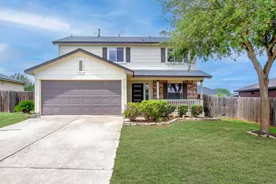 270 Endeavour Drive, Kyle, TX 78640 - Photo 2