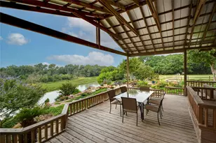 163 El Camino River Rd, Bastrop, TX 78602 - Photo 4