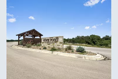 Lot 21 Rosebud Ranch Road, Bertram, TX 78605 - Photo 2