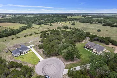Lot 21 Rosebud Ranch Road, Bertram, TX 78605 - Photo 4