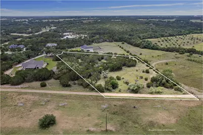 Lot 21 Rosebud Ranch Road, Bertram, TX 78605 - Photo 16