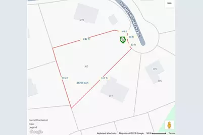 300 San Gabriel Hideaway Cove, Liberty Hill, TX 78642 - Photo 4