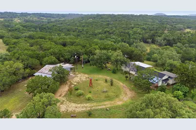 27600 Fm-1431, Marble Falls, TX 78654 - Photo 1