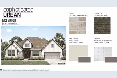 204 Midnight Valley Drive, Cedar Creek, TX 78612 - Photo 2