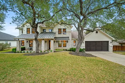 13601 Montview Drive, Austin, TX 78732 - Photo 2