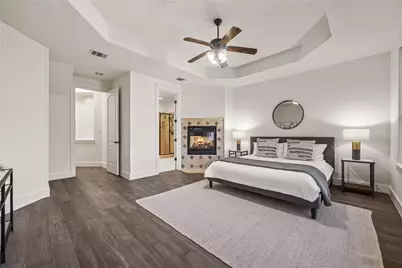 13601 Montview Drive, Austin, TX 78732 - Photo 6