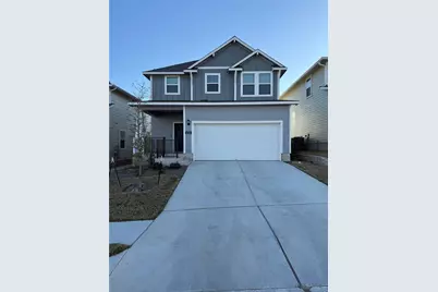 2713 Paragon Fox Drive, Pflugerville, TX 78660 - Photo 2