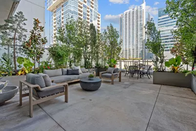 222 West Avenue #1005, Austin, TX 78701 - Photo 2