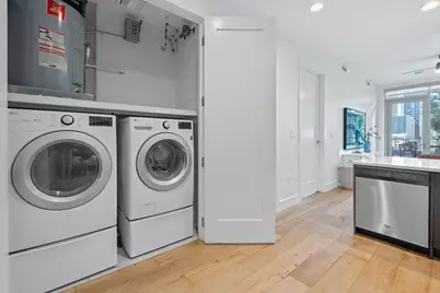 222 West Avenue #1005, Austin, TX 78701 - Photo 8