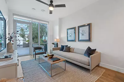 222 West Avenue #1005, Austin, TX 78701 - Photo 4